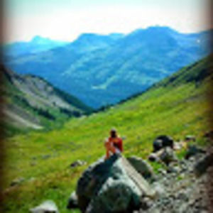 Meet your Posher, Trina